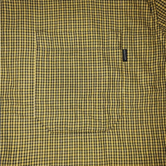 DOCKERS Casual Shirt, Regular Fit - Picture 5 of 7
